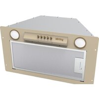 Кухонная вытяжка Korting KHI 6631 RB - Превью изображения №3 — Интернет-магазин Time-Shop