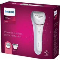 Эпилятор Philips BRE730/10 - Превью изображения №4 — Интернет-магазин Time-Shop