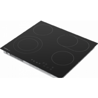 Варочная панель HOMSair HVС64SMDBK - Превью изображения №3 — Интернет-магазин Time-Shop