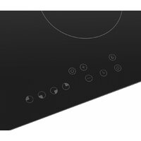 Варочная панель HOMSair HVС64SMDBK - Превью изображения №4 — Интернет-магазин Time-Shop