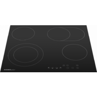 Варочная панель HOMSair HVС64SMDBK - Превью изображения №2 — Интернет-магазин Time-Shop