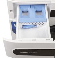 Стирально-сушильная машина CENTEK CT-1951 - Превью изображения №7 — Интернет-магазин Time-Shop