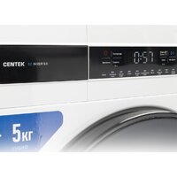 Стирально-сушильная машина CENTEK CT-1951 - Превью изображения №8 — Интернет-магазин Time-Shop