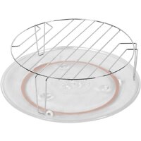 Микроволновая печь MAUNFELD MBMO.25.7GG - Превью изображения №7 — Интернет-магазин Time-Shop