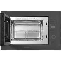 Микроволновая печь MAUNFELD MBMO.25.7GG - Превью изображения №2 — Интернет-магазин Time-Shop