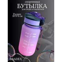 Бутылки для воды
