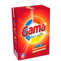 Gama Regular 2.925 кг