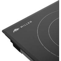 Варочная панель Millen MEH 302 BL - Превью изображения №6 — Интернет-магазин Time-Shop
