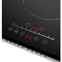 Варочная панель Millen MEH 302 BL - Превью изображения №5 — Интернет-магазин Time-Shop