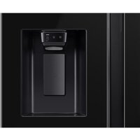 Холодильник side by side Samsung RS70F64KEBEO - Превью изображения №8 — Интернет-магазин Time-Shop