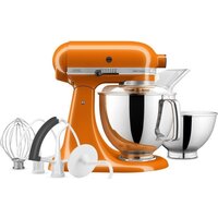 Кухонная машина KitchenAid 5KSM175PSEHY - Превью изображения №5 — Интернет-магазин Time-Shop