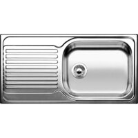 Кухонная мойка Blanco Tipo XL 6 S 514243 - Превью изображения №2 — Интернет-магазин Time-Shop