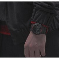 Наручные часы Casio GA-110HR-1A - Превью изображения №6 — Интернет-магазин Time-Shop