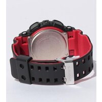 Наручные часы Casio GA-110HR-1A - Превью изображения №5 — Интернет-магазин Time-Shop