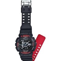 Наручные часы Casio GA-110HR-1A - Превью изображения №3 — Интернет-магазин Time-Shop