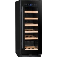 Винный шкаф Climadiff CBU18S2B - Превью изображения №3 — Интернет-магазин Time-Shop