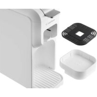 Капсульная кофеварка Catler ES 720 Porto W - Превью изображения №8 — Интернет-магазин Time-Shop