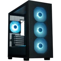 XASTRA A510M 4ARGB-UC (черный)
