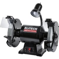 Заточный станок ELITECH BG 9025L - Превью изображения №6 — Интернет-магазин Time-Shop