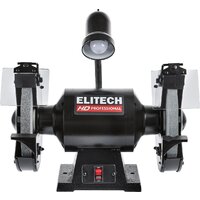 Заточный станок ELITECH BG 9025L - Превью изображения №2 — Интернет-магазин Time-Shop