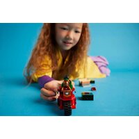 Конструктор LEGO Super Heroes Железный человек на мотоцикле и Халк 76287 - Превью изображения №7 — Интернет-магазин Time-Shop
