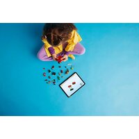 Конструктор LEGO Super Heroes Железный человек на мотоцикле и Халк 76287 - Превью изображения №9 — Интернет-магазин Time-Shop