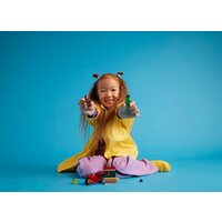 Конструктор LEGO Super Heroes Железный человек на мотоцикле и Халк 76287 - Превью изображения №8 — Интернет-магазин Time-Shop