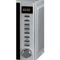 Микроволновая печь BBK 20MWS-721T/BS-M - Превью изображения №3 — Интернет-магазин Time-Shop