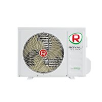 Кондиционер Royal Clima Supremo Blanco Full DC EU Inverter RCI-RSB40HN - Превью изображения №10 — Интернет-магазин Time-Shop