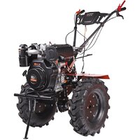 Мотоблоки и мотокультиваторы