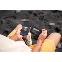 Беззеркальный фотоаппарат Panasonic Lumix S9 Body (красный) - Превью изображения №9 — Интернет-магазин Time-Shop