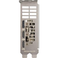 Видеокарта ASUS GeForce RTX 5060 LP BRK 8GB GDDR7 OC Edition RTX5060-O8G-LP-BRK - Превью изображения №9 — Интернет-магазин Time-Shop