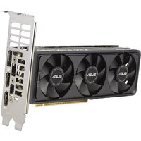 Видеокарта ASUS GeForce RTX 5060 LP BRK 8GB GDDR7 OC Edition RTX5060-O8G-LP-BRK - Превью изображения №3 — Интернет-магазин Time-Shop