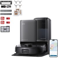 Робот-пылесос Eufy E25 - Превью изображения №3 — Интернет-магазин Time-Shop