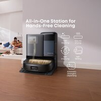 Робот-пылесос Eufy E25 - Превью изображения №4 — Интернет-магазин Time-Shop