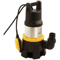 Дренажный насос Denzel DP1400X - Превью изображения №2 — Интернет-магазин Time-Shop