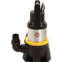 Дренажный насос Denzel DP1400X - Превью изображения №5 — Интернет-магазин Time-Shop