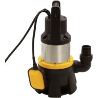 Дренажный насос Denzel DP1400X - Превью изображения №4 — Интернет-магазин Time-Shop