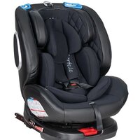 Farfello YB102A(2) (черный/экокожа)