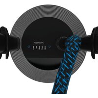 Гладильная станция Cecotec IronHero 2000 Vertical Station - Превью изображения №2 — Интернет-магазин Time-Shop