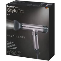Фен Beurer HC 100 Excellence - Превью изображения №13 — Интернет-магазин Time-Shop
