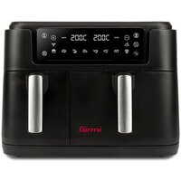 Girmi Double Air Fryer FG26