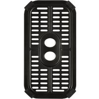Аэрогриль (аэрофритюрница) Girmi Double Air Fryer FG26 - Превью изображения №4 — Интернет-магазин Time-Shop