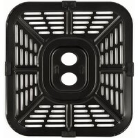 Аэрогриль (аэрофритюрница) Girmi Double Air Fryer FG26 - Превью изображения №5 — Интернет-магазин Time-Shop