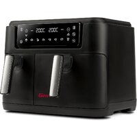 Аэрогриль (аэрофритюрница) Girmi Double Air Fryer FG26 - Превью изображения №3 — Интернет-магазин Time-Shop
