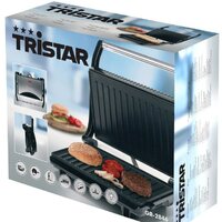 Электрогриль Tristar GR-2846 - Превью изображения №5 — Интернет-магазин Time-Shop
