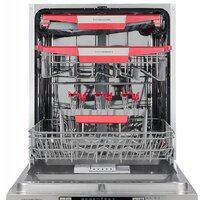 Встраиваемая посудомоечная машина KUPPERSBERG GLM 6075 - Превью изображения №3 — Интернет-магазин Time-Shop