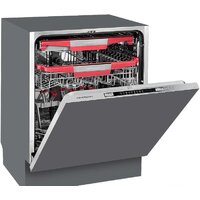Встраиваемая посудомоечная машина KUPPERSBERG GLM 6075 - Превью изображения №5 — Интернет-магазин Time-Shop