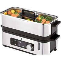 Пароварка WMF KITCHENminis 0415090711 - Превью изображения №6 — Интернет-магазин Time-Shop