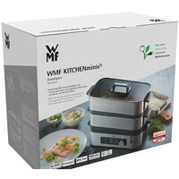 Пароварка WMF KITCHENminis 0415090711 - Превью изображения №8 — Интернет-магазин Time-Shop